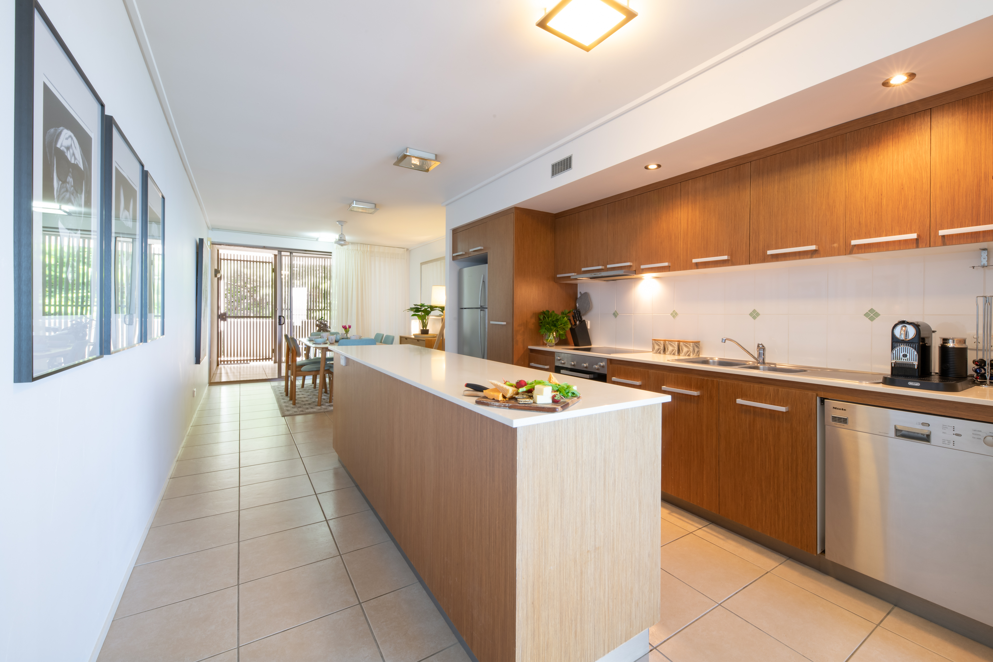 18 SEAVIEW DR, AIRLIE BEACH QLD 4802, 0房, 0浴, Unit