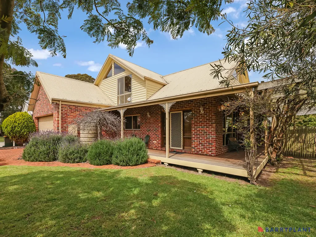 Silverleaves 3房  Charming Country Retreat in the Heart of Silverleaves