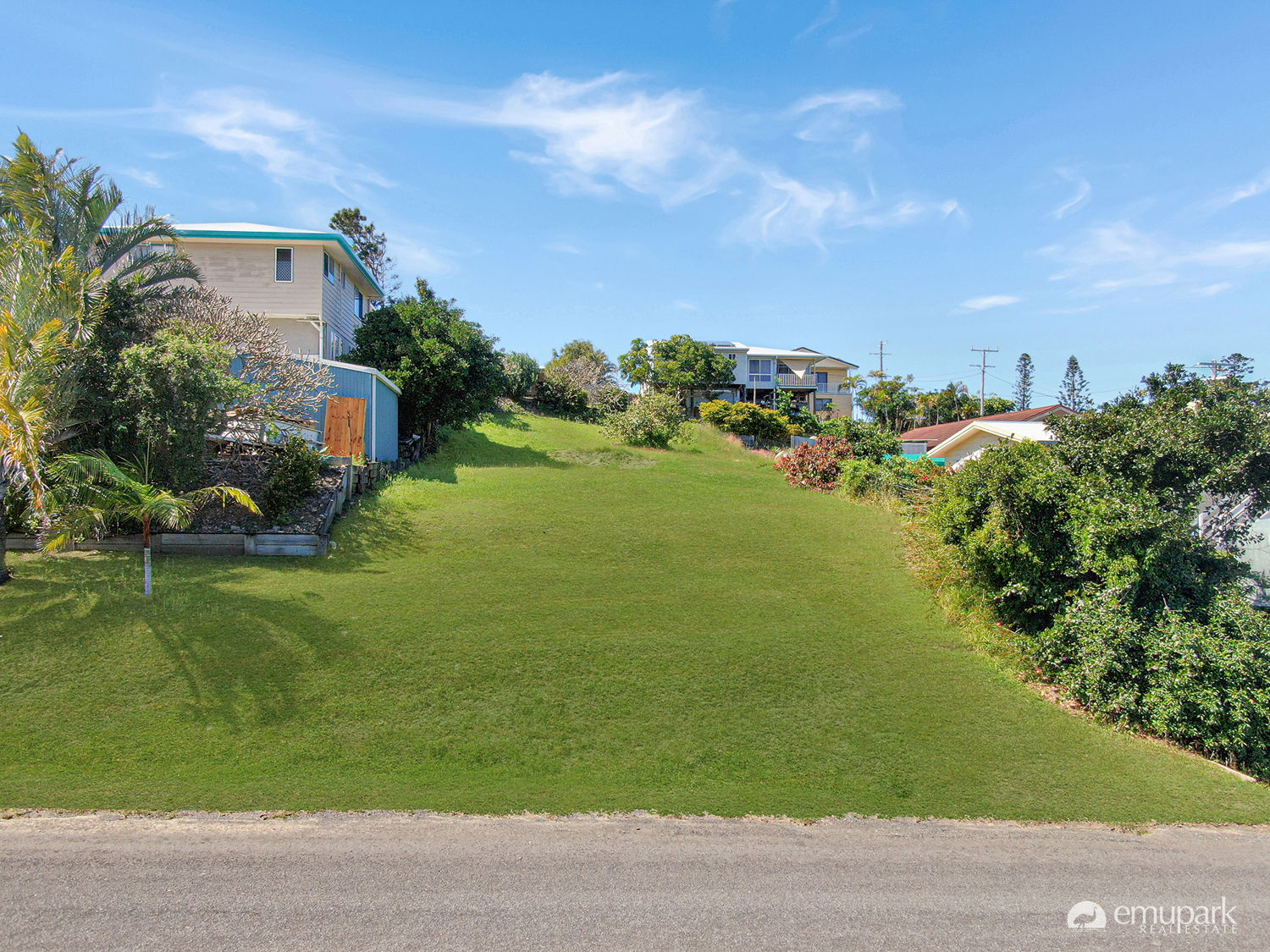 65 HIGSON ST, EMU PARK QLD 4710, 0房, 0浴, Section