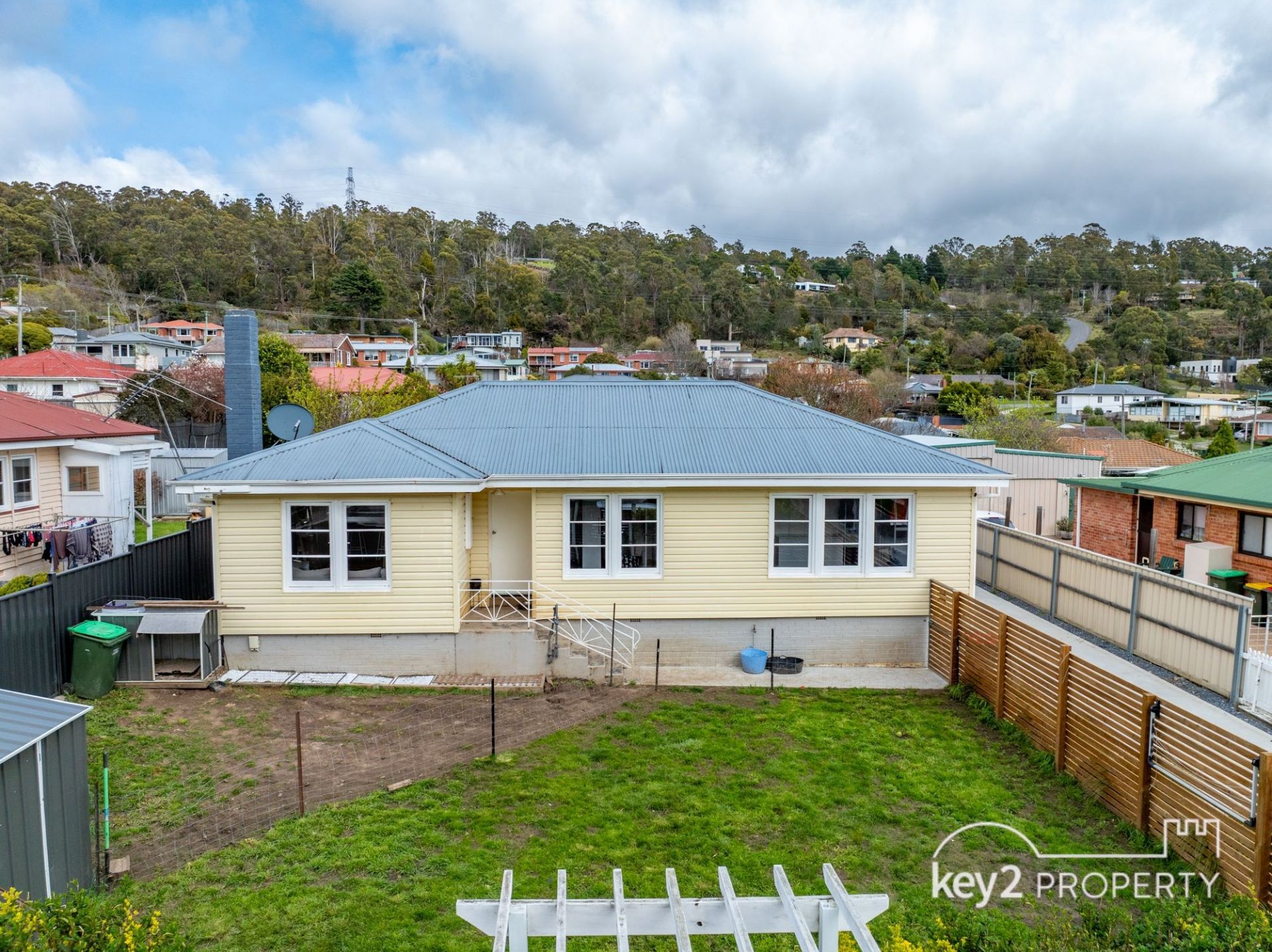 UNIT 1 22 MANNING ST, RIVERSIDE TAS 7250, 0房, 0浴, Unit