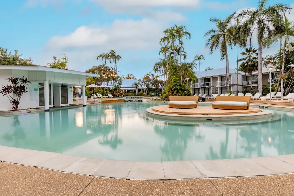 Port Douglas 2ਬੈੱਡਰੂਮ 2 Dual Key's Available!
