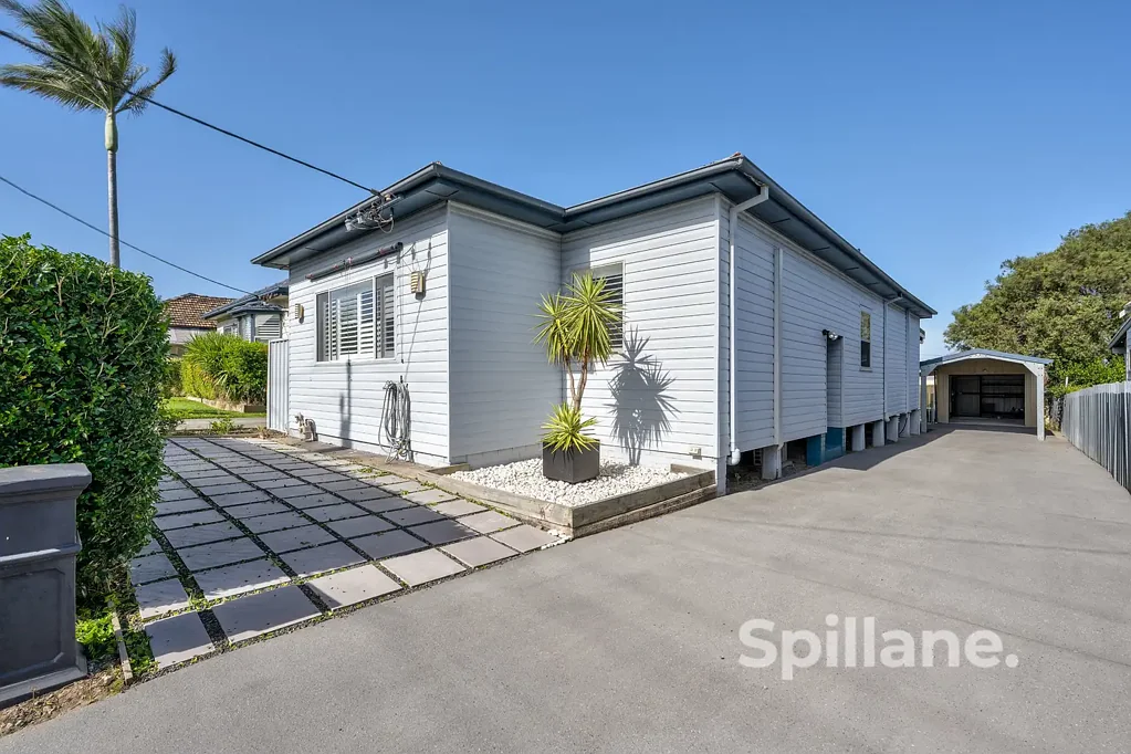 Spacious Family Home