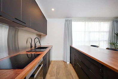 1/26 Clifton Street, Prahran, VIC 3181, 2 slaapkamers, 1 badkamers, Apartment