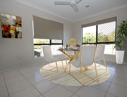 2 Redgate Street, Deeragun, QLD 4818, 3部屋, 1バスルーム, House