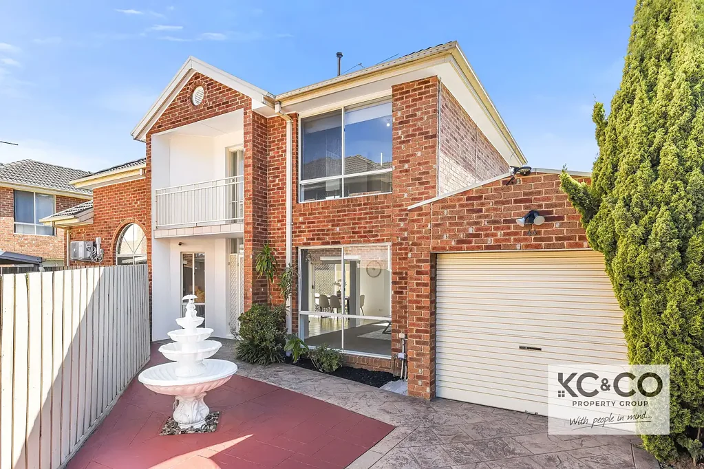 44 Railway Parade, Dandenong, VIC 3175