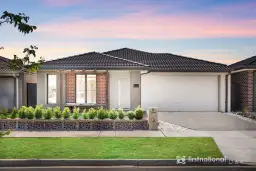 31 Knebworth Drive, Strathtulloh