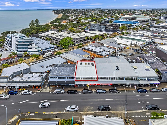 12 Anzac Street, Takapuna, North Shore City