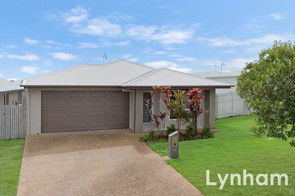 Cosgrove 4Moenga Modern Family Living in the Heart of Cosgrove