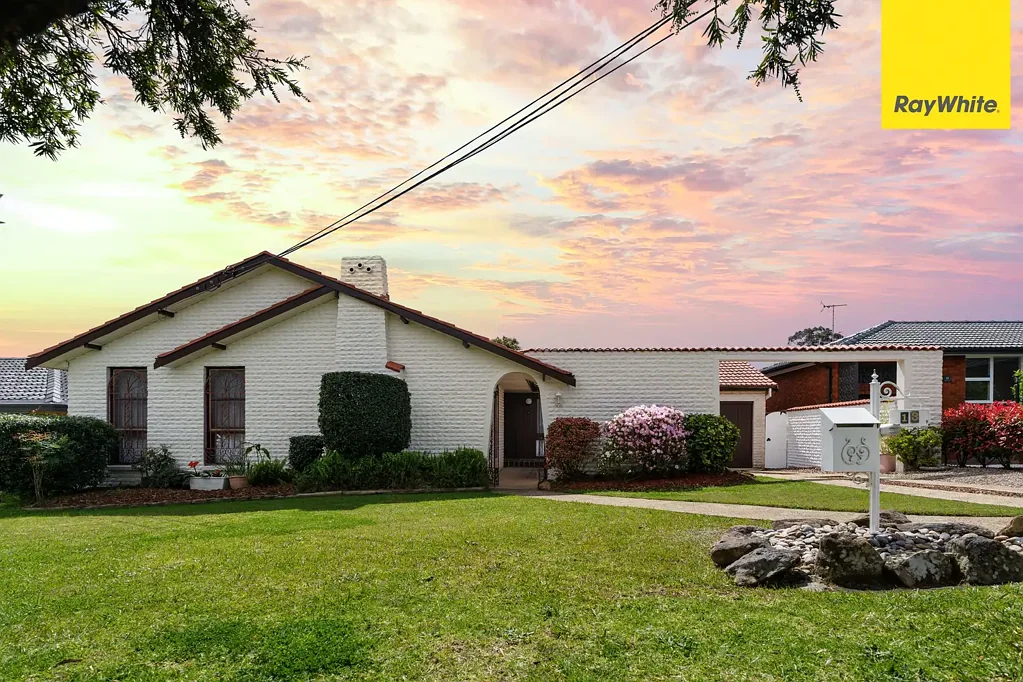 13 Davidson Avenue, North Rocks, NSW 2151