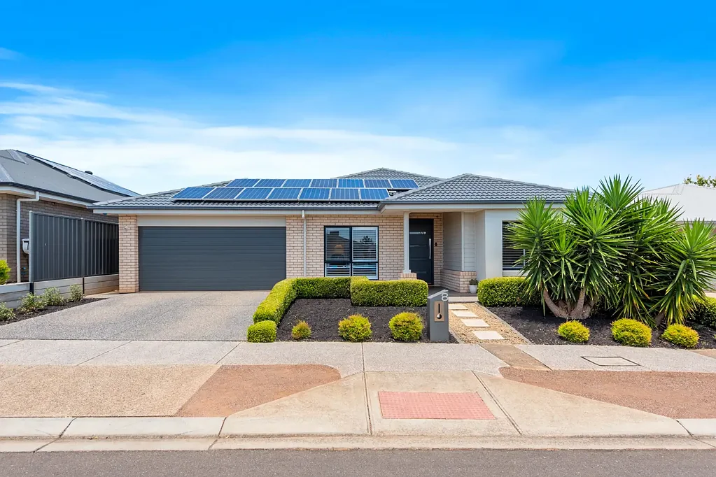 8 Blue Lake Drive, Blakeview, SA 5114