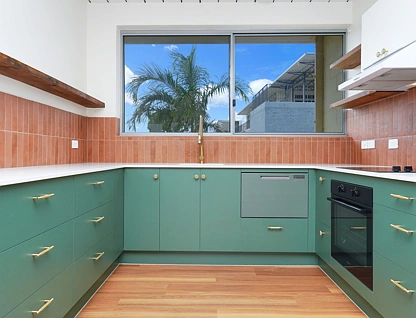6/322 Casuarina Drive, Rapid Creek, Darwin Suburbs, 2房, 1浴, Apartment