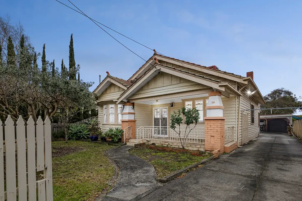 Brunswick West 3ห้องนอน Timeless Charm Meets Endless Possibility