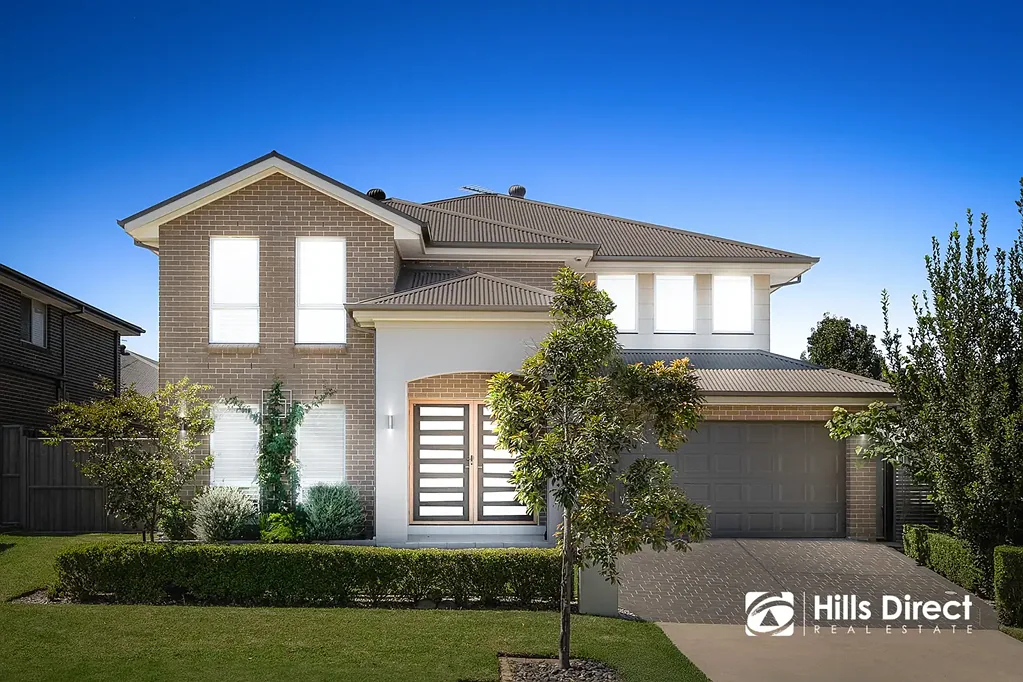 30 Lomandra Crescent, The Ponds, NSW 2769