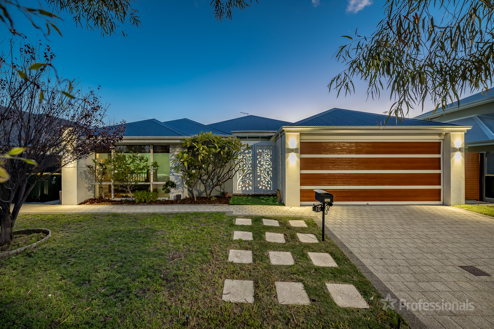 10 MARUYAMA WAY, LANDSDALE WA 6065, 0房, 0浴, House