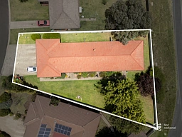 8 Evangelene Crescent, Armidale