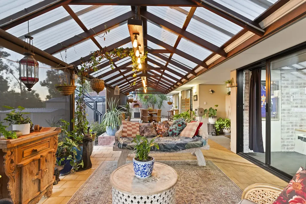 Warwick 3部屋 Parkside & Modern Family Living with Exceptional Outdoor Entertaining!
