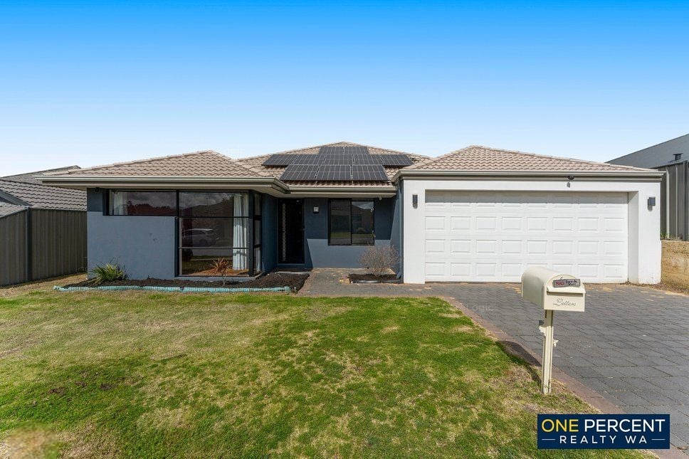 37 COOLIMBA TURN, BALDIVIS WA 6171, 0 rūma, 0 rūma horoi, House