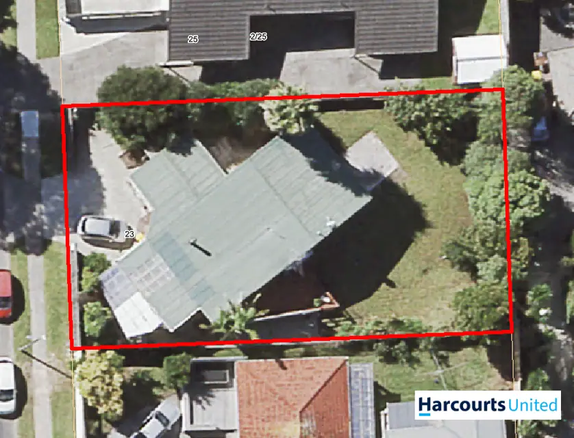 23 Wycherley Drive, Bucklands Beach, Manukau City, 3房, 2浴, 独立屋