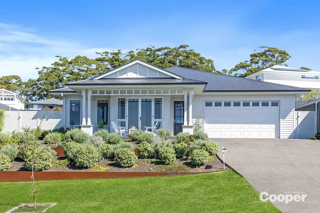 1B Bendoura Street, Mollymook, NSW 2539