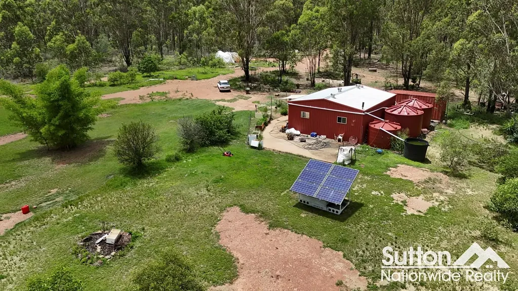 32143 Bruce Highway, Booyal, QLD 4671