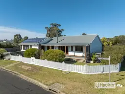 15 Dawsons Cove Drive, Newlands Arm