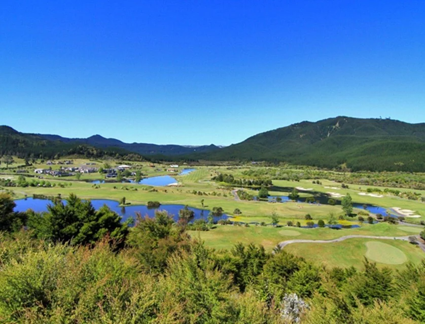63 St Andrews Drive, Pauanui, Thames-Coromandel, 0房, 0浴, Section