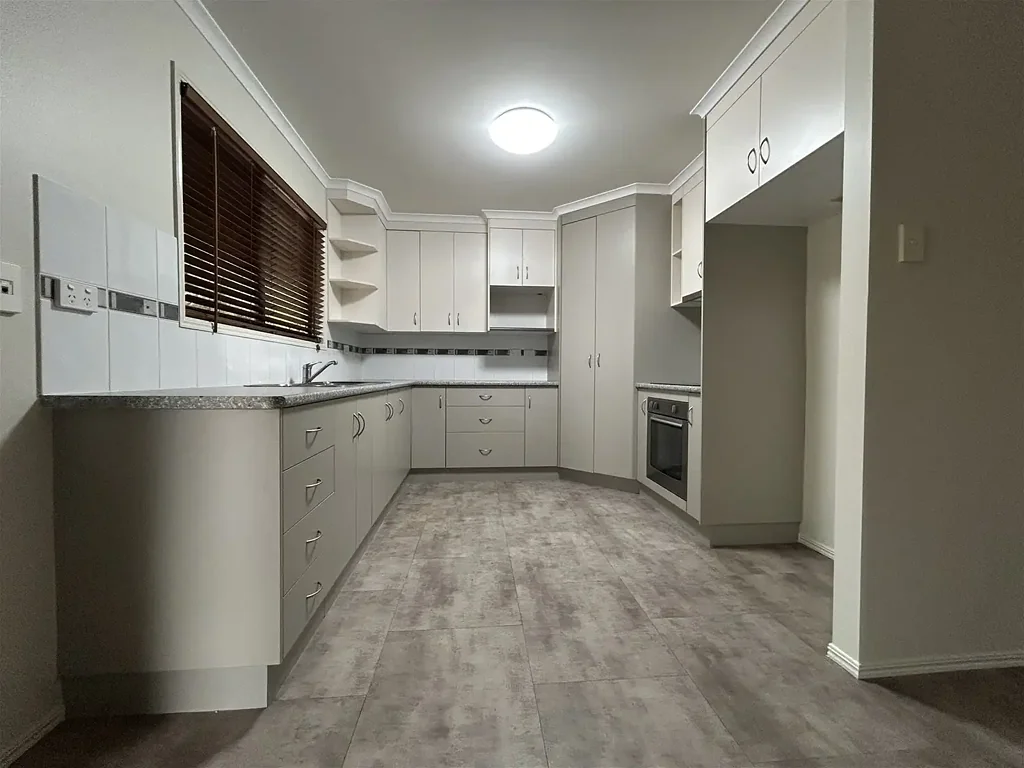 Privacy and seclusion close to town
