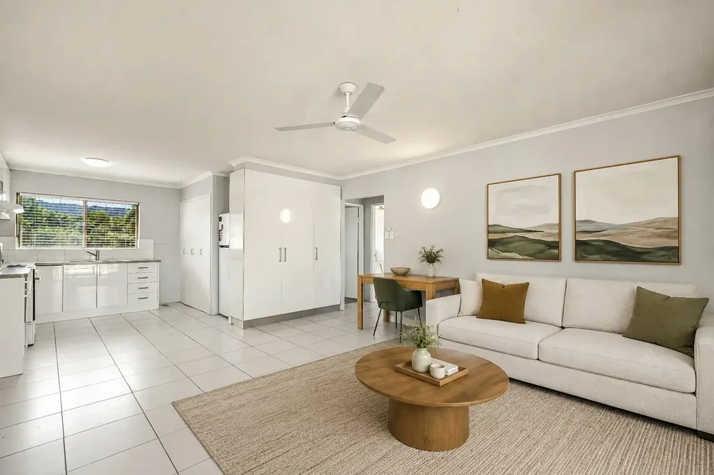 Manoora 2Moenga Smart Investment Opportunity Minutes from Cairns CBD