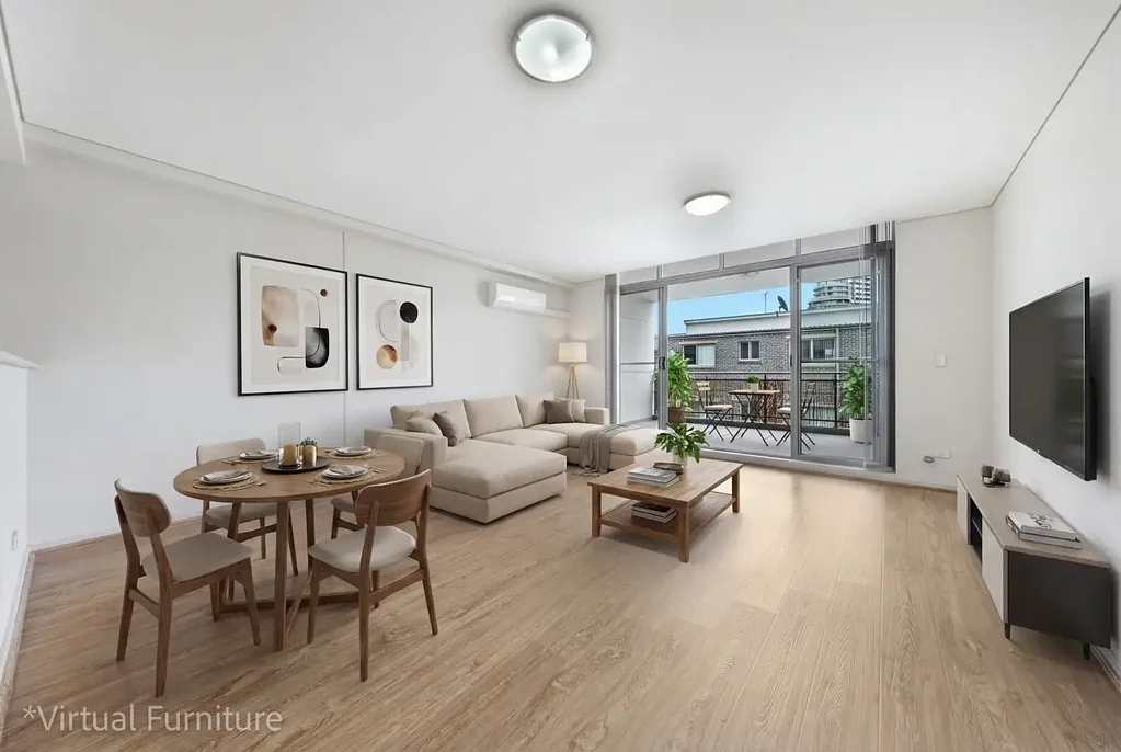 112/23-35 Crane Road, Castle Hill, NSW 2154