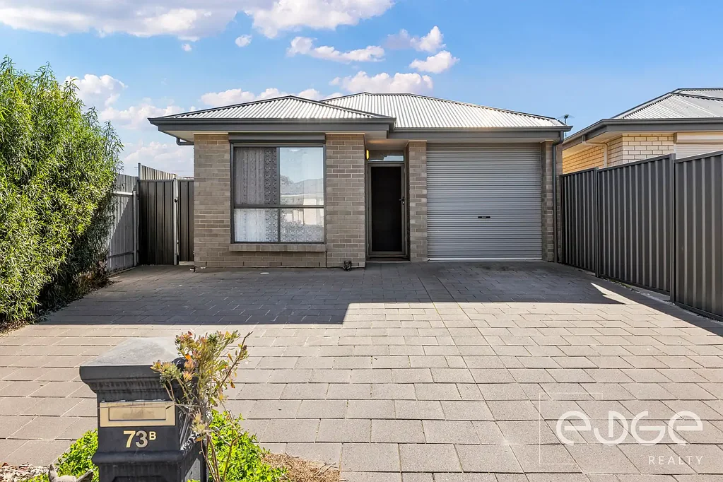 Parafield Gardens 3 Bedroom Contemporary, Family-Friendly Living!