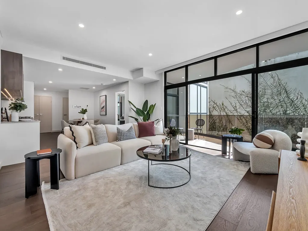 201/50 Garden Street, Alexandria, NSW 2015