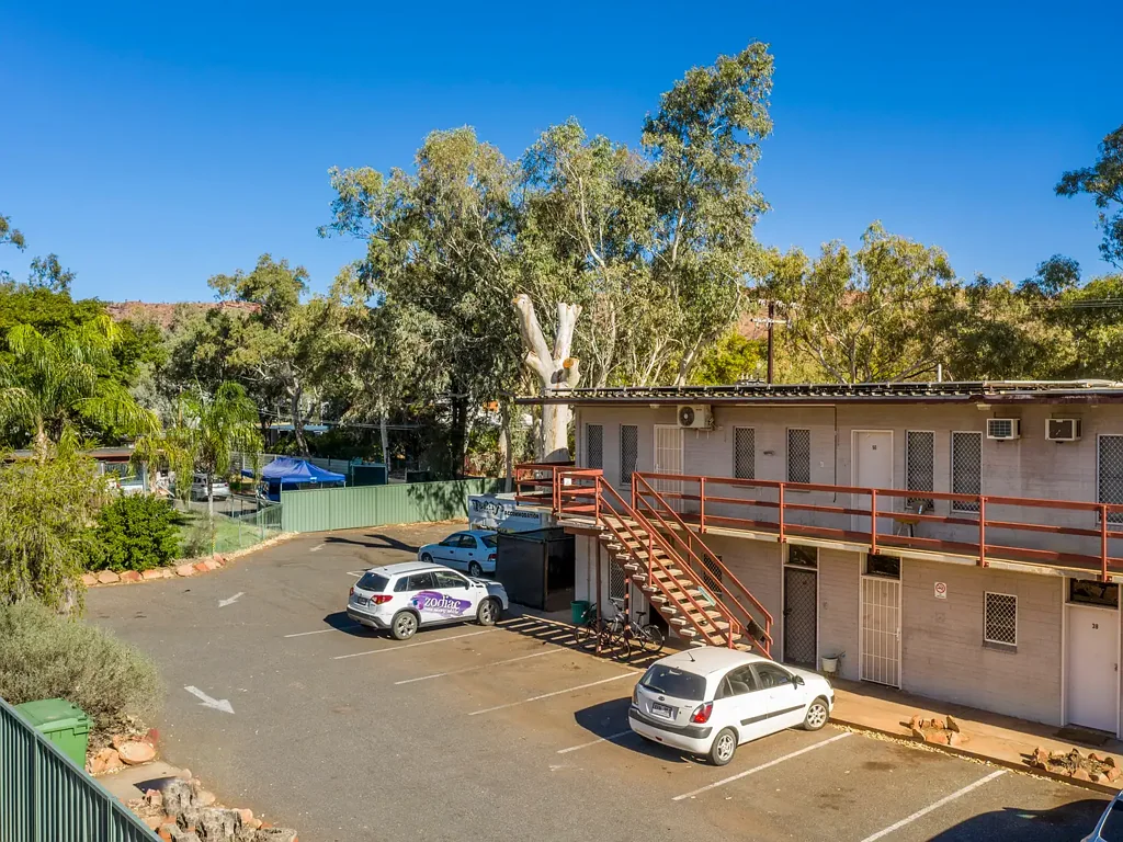 One Bedroom Studio Apartments