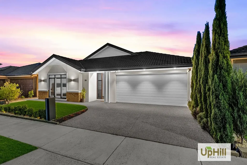 Clyde North 4房  Premier Home on Pamir