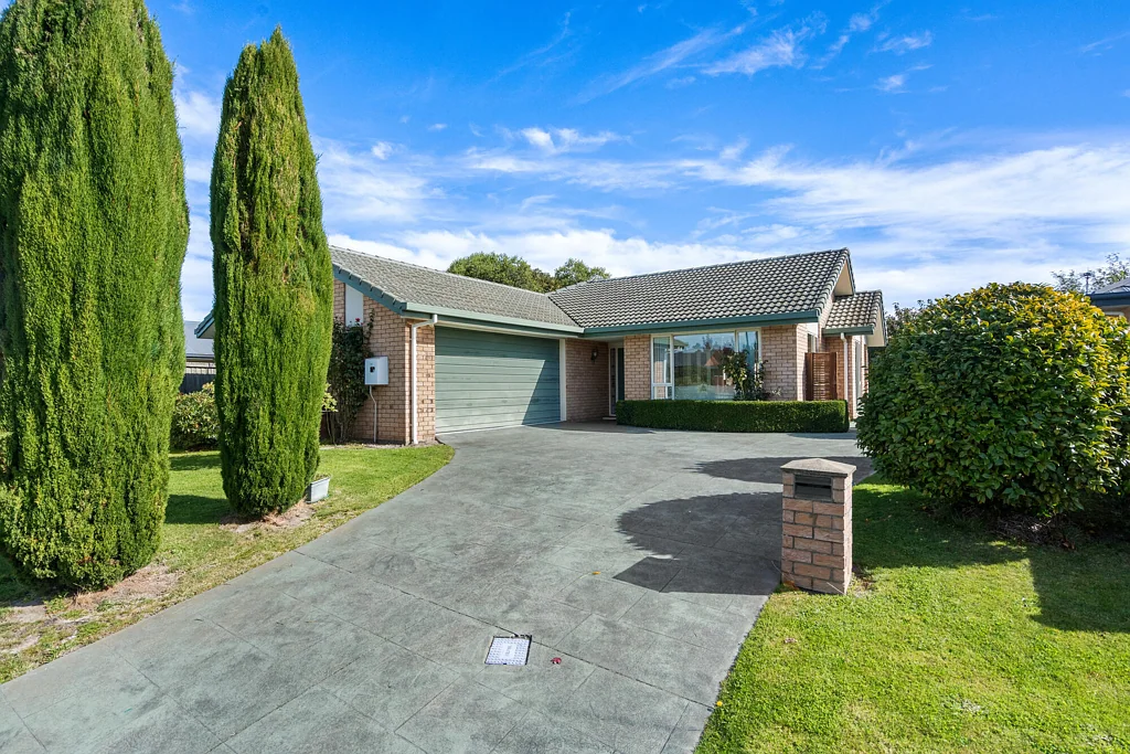 7 Milrose Court, Lincoln, Selwyn, Canterbury