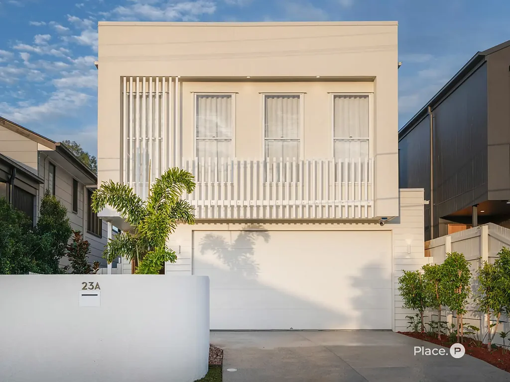 23A Arrol Street, Camp Hill, QLD 4152