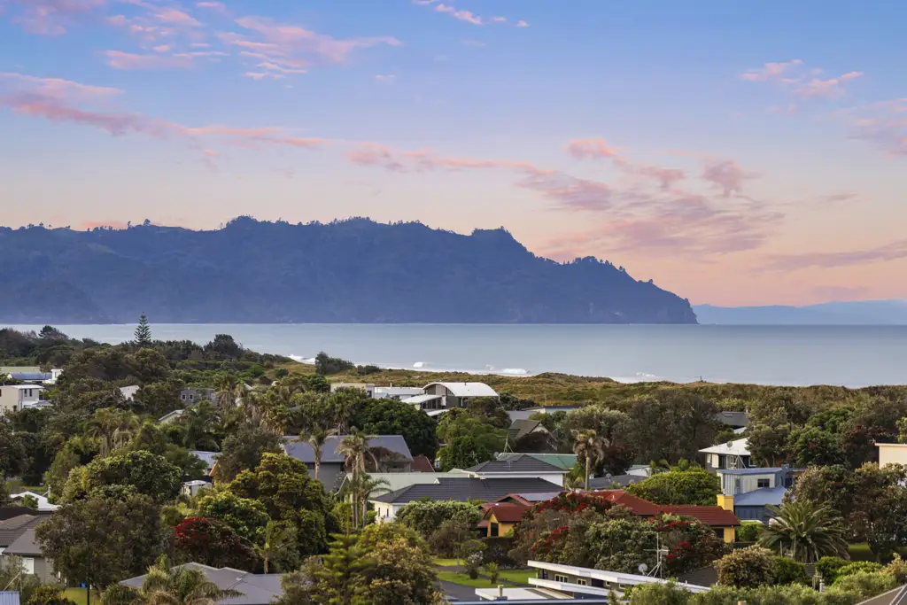 Waihi Beach 5ਬੈੱਡਰੂਮ Instructions are clear, Get it sold