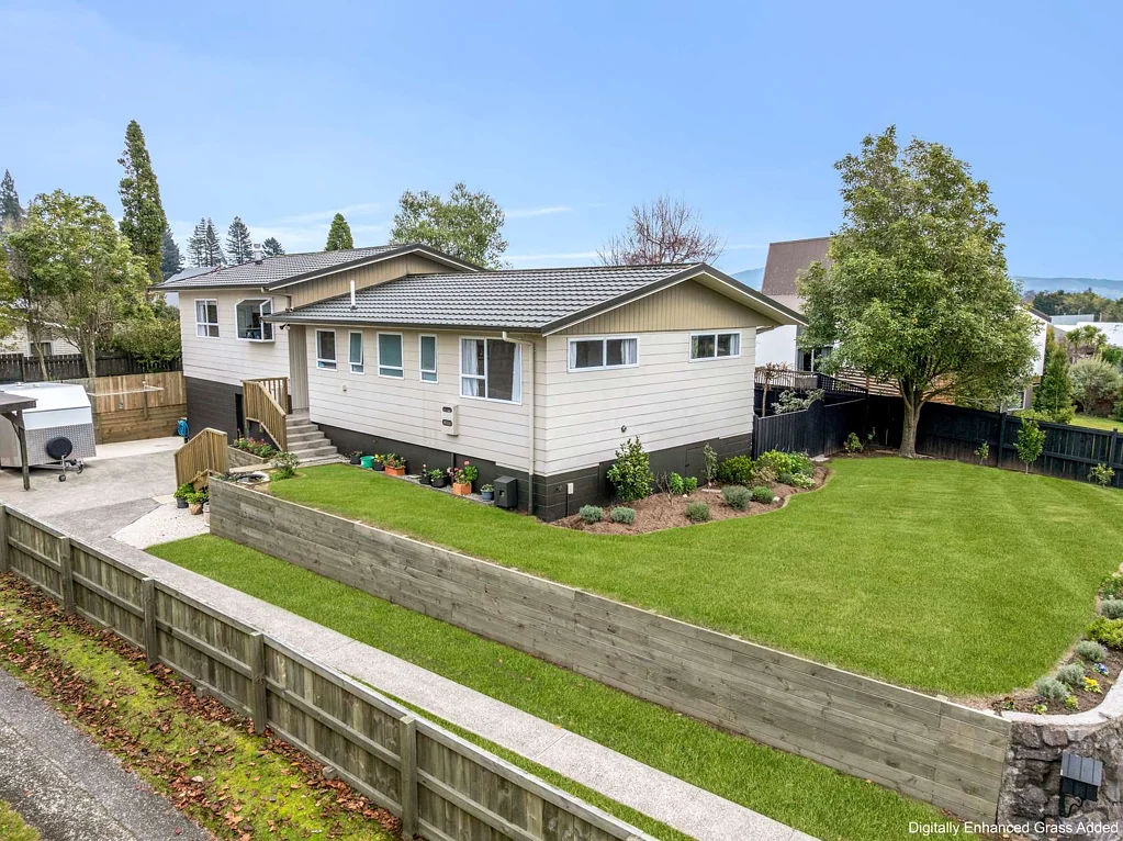 Lynmore 3Zimmer Endless Appeal in Sought-After Lynmore!