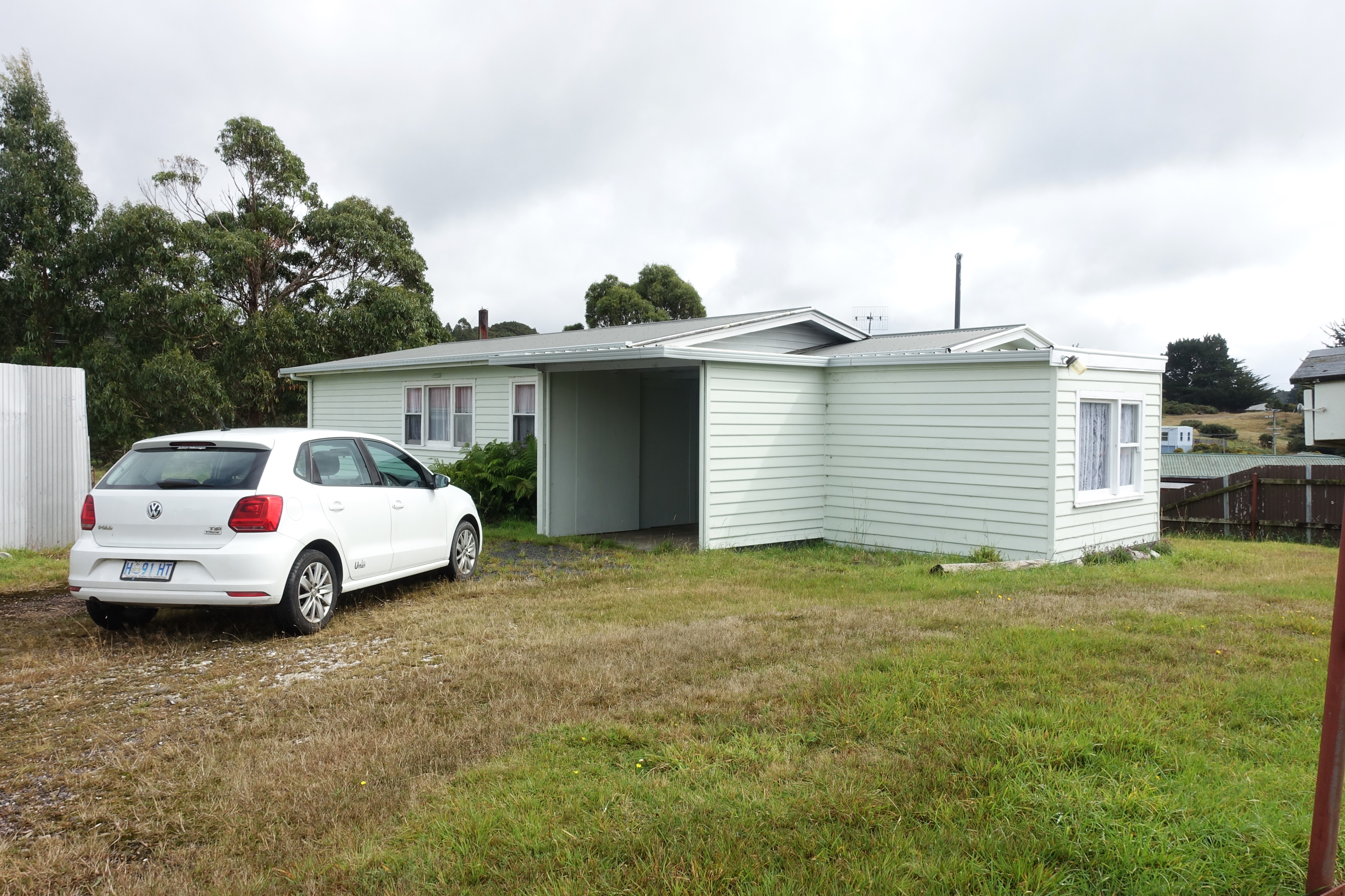 24 COUNSEL ST, ZEEHAN TAS 7469, 0 Bedrooms, 0 Bathrooms, House