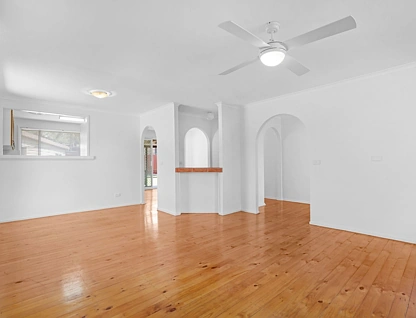 1 Stringybark Avenue, Cranebrook, NSW 2749, 3 slaapkamers, 1 badkamers, House