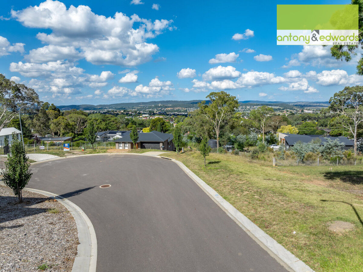 4 GOORAWIN PL, GOULBURN NSW 2580, 0房, 0浴, Section