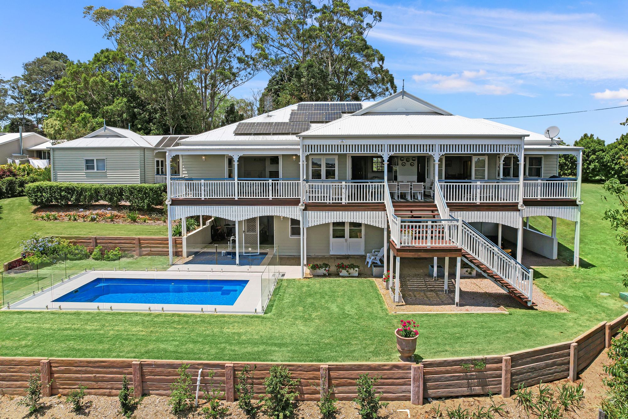 65 NORTH MALENY RD, NORTH MALENY QLD 4552, 0 غرف, 0 حمامات, House