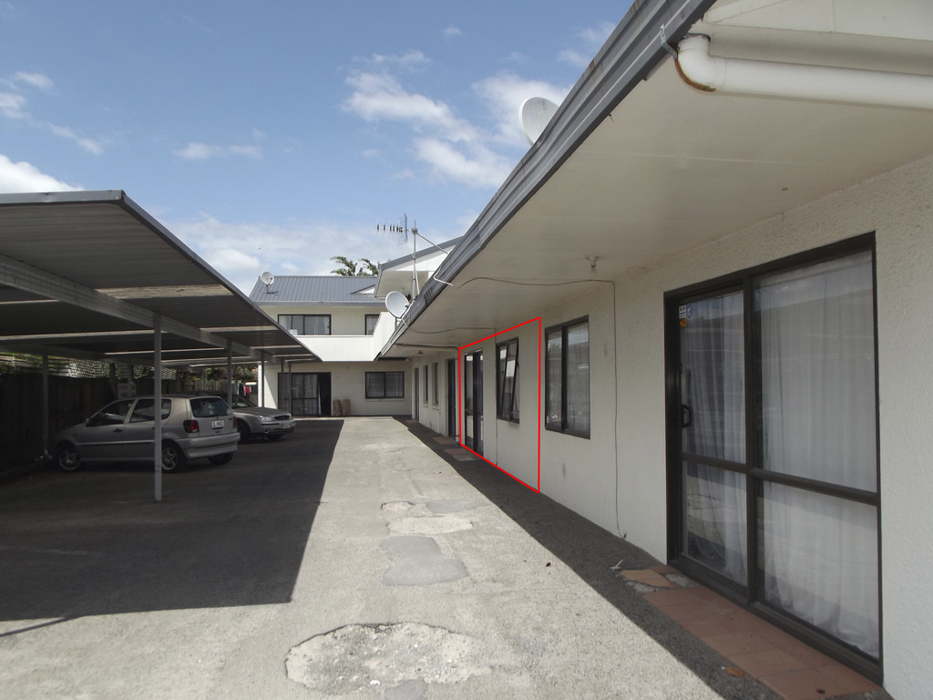 2/44 Malfroy Road, Victoria, Rotorua, 2 chambres, 1 salles de bain