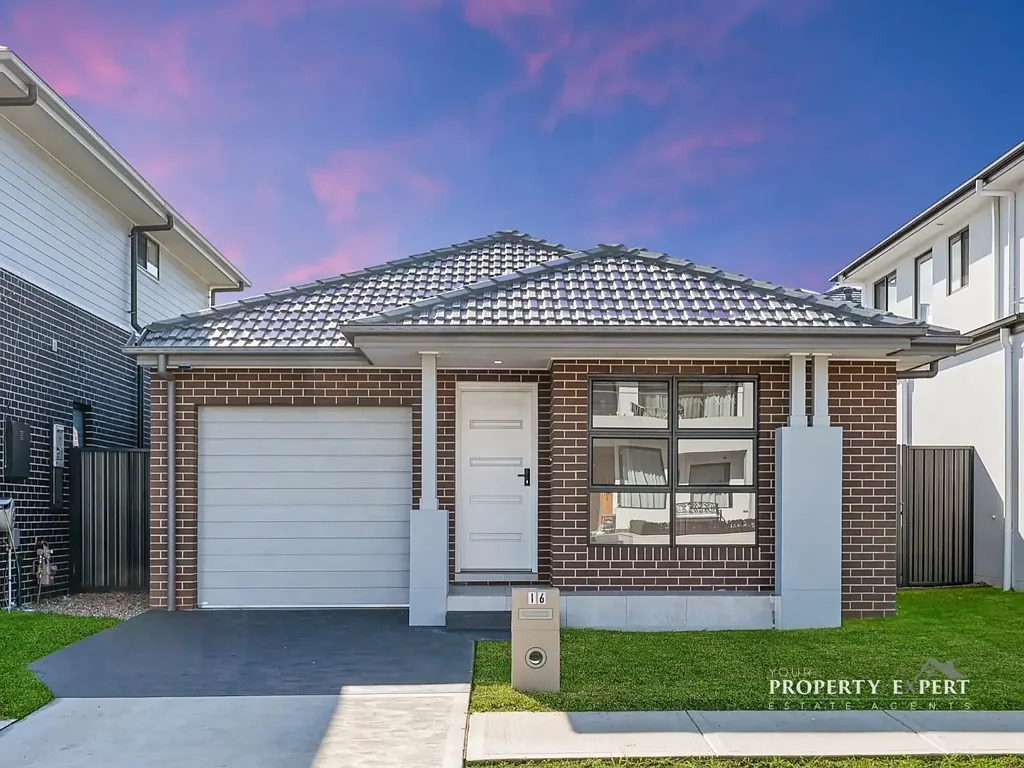 16 Quokka Street (Melonba), Marsden Park, NSW 2765
