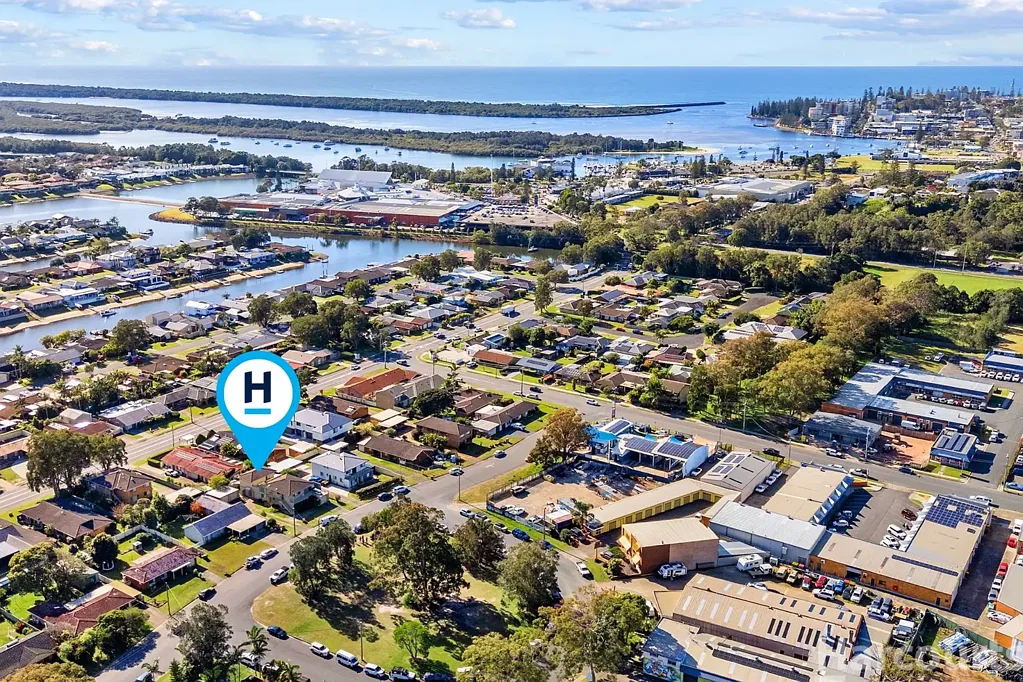 Port Macquarie 2Habitaciones Prime Location & Modern Comfort