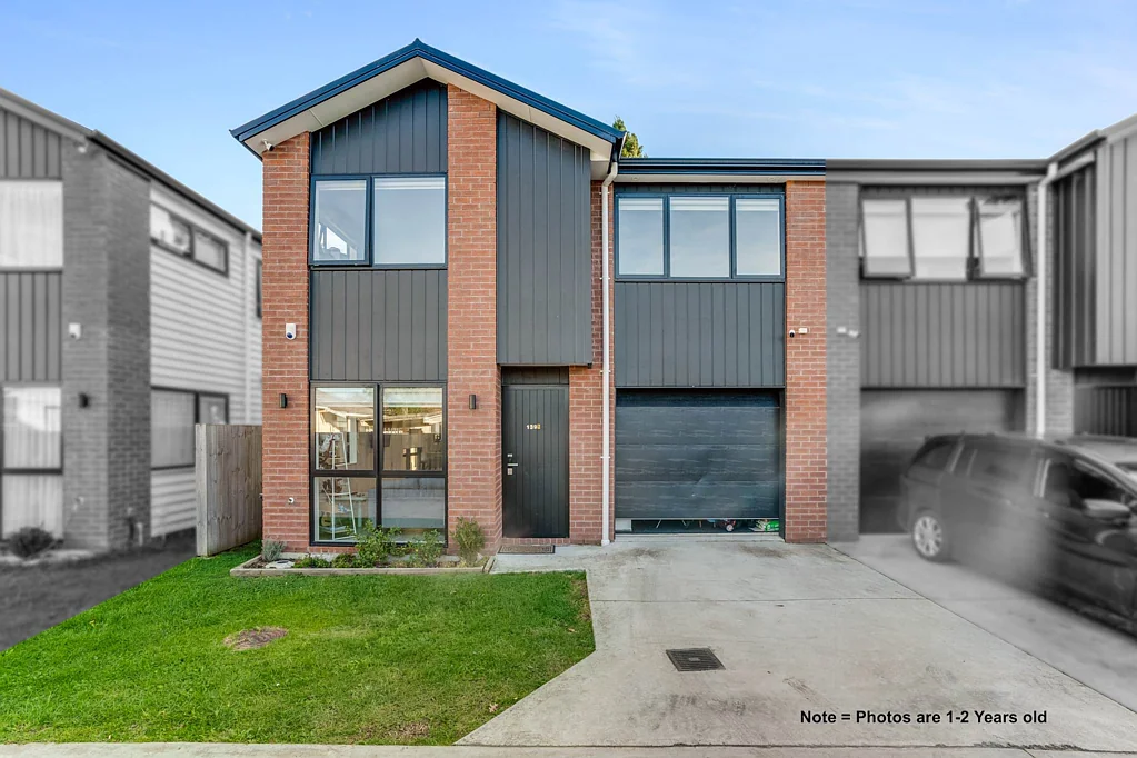 Papakura 3ਬੈੱਡਰੂਮ FIRST HOME OR INVESTMENT - AFFORDABLE