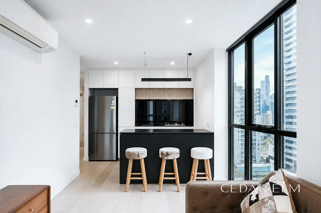 Southbank 2غرفة نوم Ready to Move In - Stylish 2-Bed Residence With Natural Sunlight