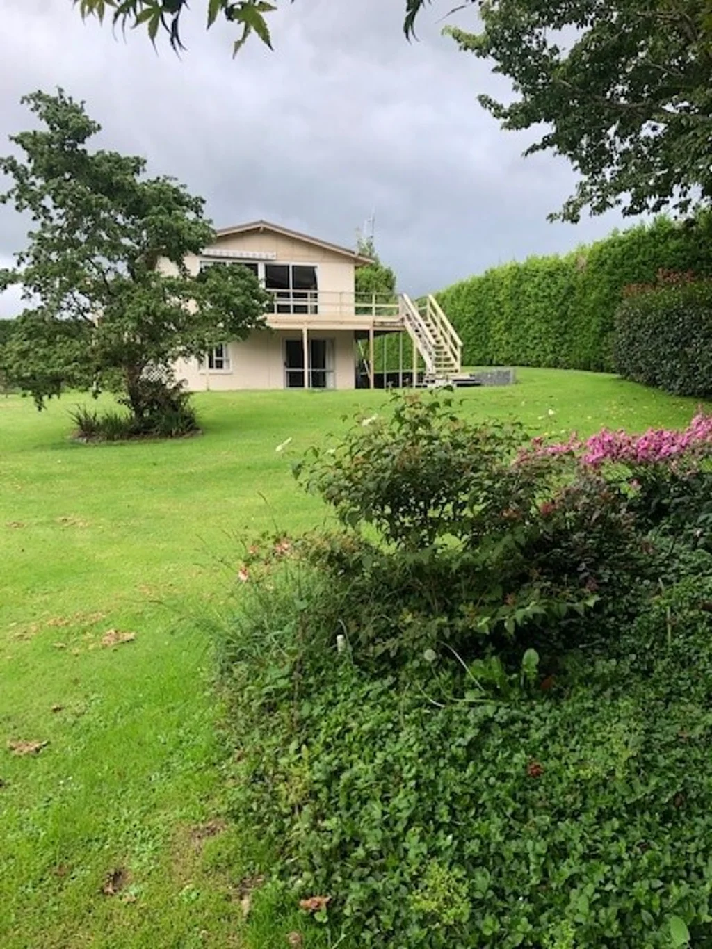 Rural Living on Waihi Beach Rd