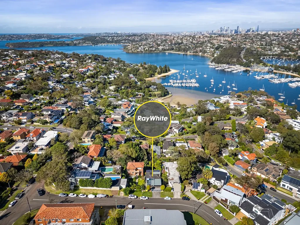 Balgowlah 4Phòng ngủ Premium Location, Endless Views & Sensational Opportunity