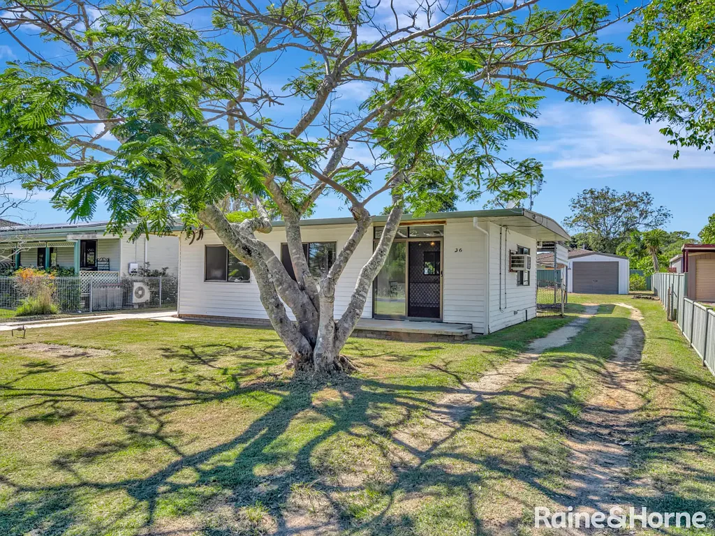 36 Riverview Street, Iluka, NSW 2466