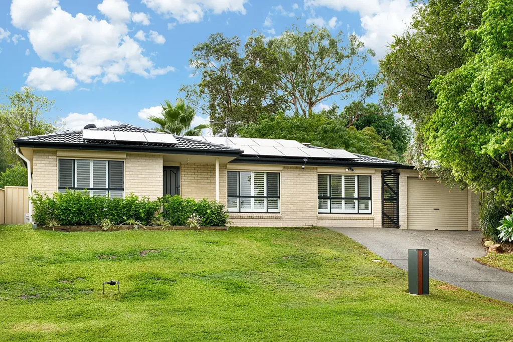 3 Bennett Place, Raymond Terrace, NSW 2324